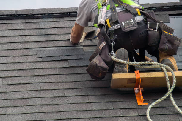 Reliable Roof Replacement contractor in Buena Park, CA by Brentwood Metal Roofing